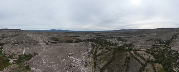 Lajas SLP