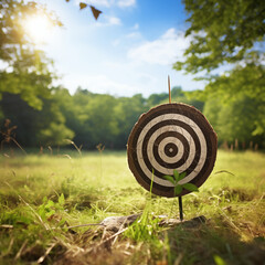 Target Generative AI