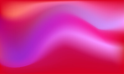 Abstract pink background with lines, pink background, Pink gradient