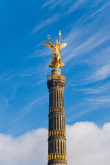 The Victory Column, Berlin