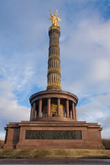 The Victory Column, Berlin