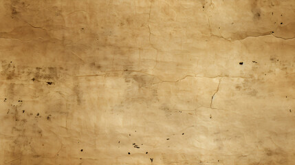 Fototapeta premium Vintage style wallpaper, vintage paper for scrapbooking. Vintage background with dots, specks, flecks, particles. Newspaper Magazine, collage background, Texture