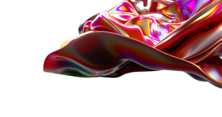 Enchanting Holography: Dive into a 3D World of Holographic Splendor