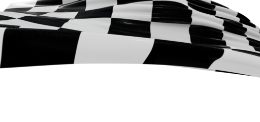 Checkered flag, race flag background