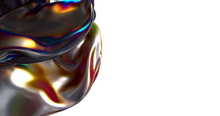 Dynamic Color Matrix: Unveiling the Wonders of a Chromatic 3D Canvas