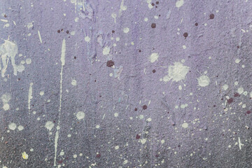 Grunge color texture, blue and red color, old scratched surface.
