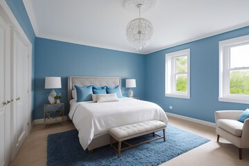 Stock Home Photography AI