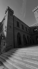 old church
