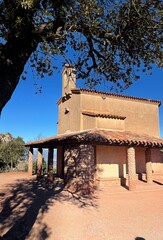 Ermita de San Miguel