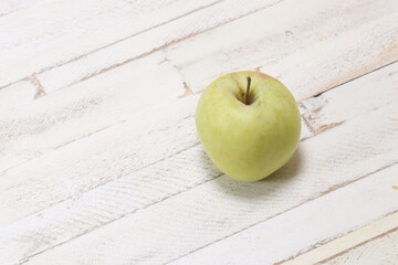 青リンゴ　信濃ゴールド