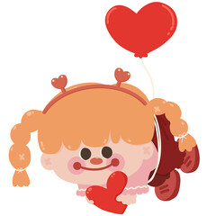 Valentine's Day sweets