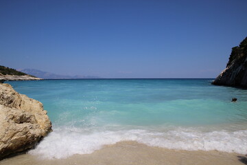 greece, zakynthos, sea, 