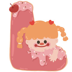 Valentine's Day sweets