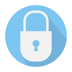 lock security icon
