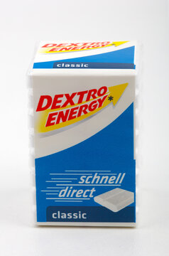 DEXTRO ENERGY Classic