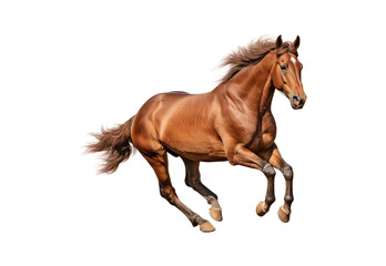 brown_horse_running