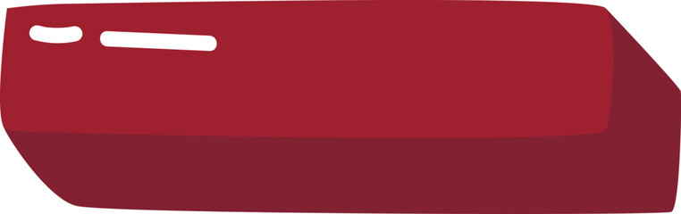 Obraz premium subtraction sign