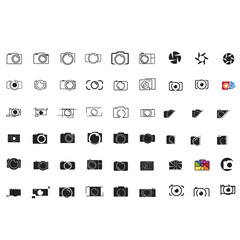 icons set