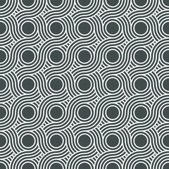 Simple colorful geometry background.Vector illustration.