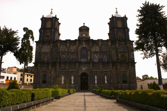 Iglesia 