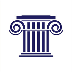 law logo design