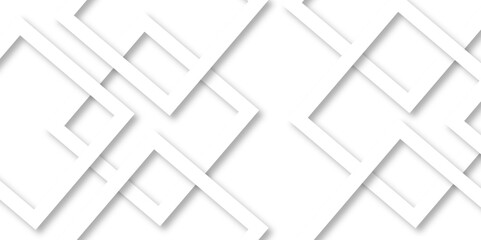 Modern Abstract white lines futuristic triangle technology backdrop. white technology background. Space design concept. Decorative web layout or poster, banner. White grey background vector design.