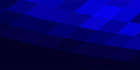 abstract dark blue elegant background