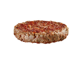 Carne de hamburguesa de res - Beef burger meat