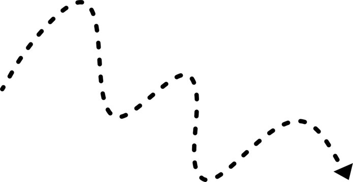Dashed Line