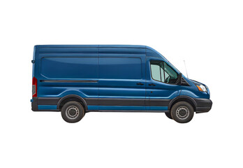Delivery_van_side_view_blue_full_vehicle_closeup