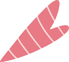 Valentine Heart Shape