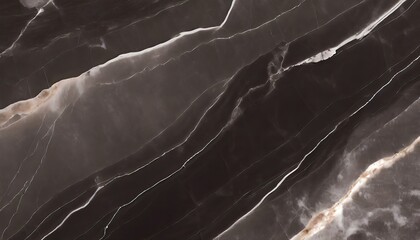 Black and white marble texture background.