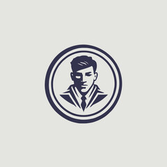 Company Logo EPS Format Design Very Cool 