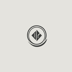 Company Logo EPS Format Design Very Cool 