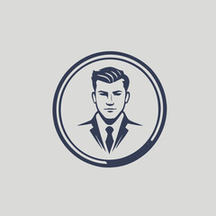 Company Logo EPS Format Design Very Cool 