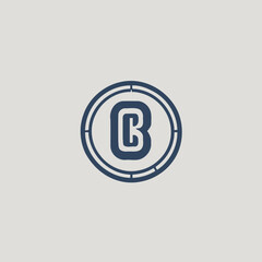 Company Logo EPS Format Design Very Cool 