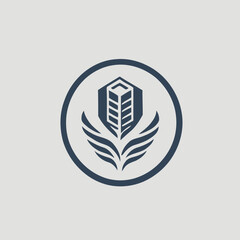 Company Logo EPS Format Design Very Cool 