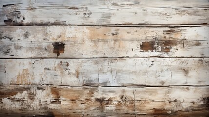 Background with wooden plank texture