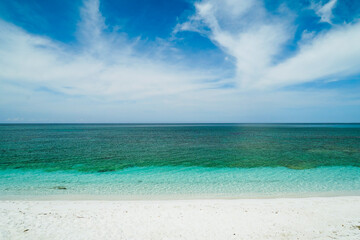 Spiaggia di Is Arutas.Sinis, Provincia di Oristano, Sardegna, Italy