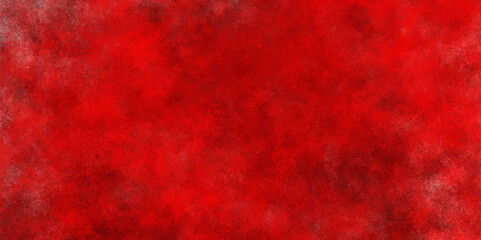 Abstract red texture background with red wall texture design. modern design with grunge and marbled cloudy design, distressed holiday paper background. marble rock or stone texture background.