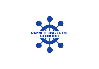 Logo for Company