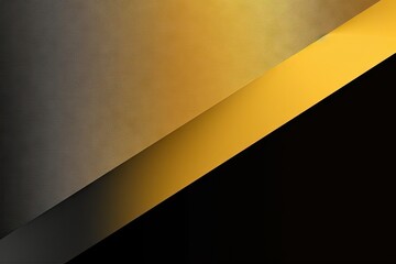 header website banner web surface silver golden toned space design backdrop elegant gradient background black gray brown orange yellow abstract bright - obrazy, fototapety, plakaty