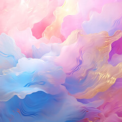 abstract watercolor background.