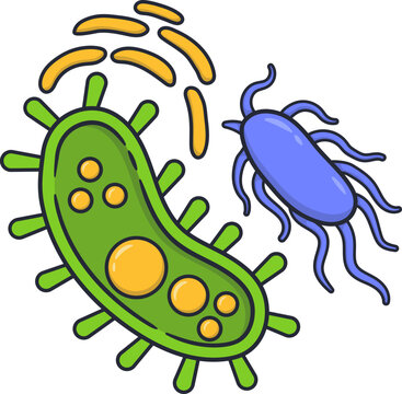 Microorganism Pathogenic Bacteria