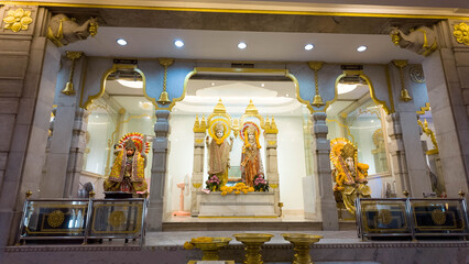 religion god clture hiduism temple statue religious india traditional sculpture decoration hindu...