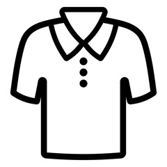 polo shirt