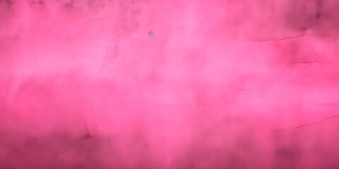 Abstract Pink Wall Texture, Grunge Background