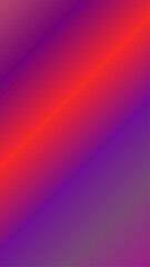 CELL PHONE WALLPAPER_RED & PURPLE GRADIENT BACKGR