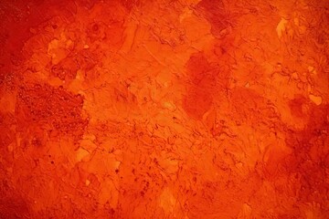background surface grainy grungy colorful bright texture fiberboard toned background grunge orange background abstract red