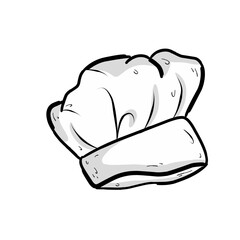Chef Hat